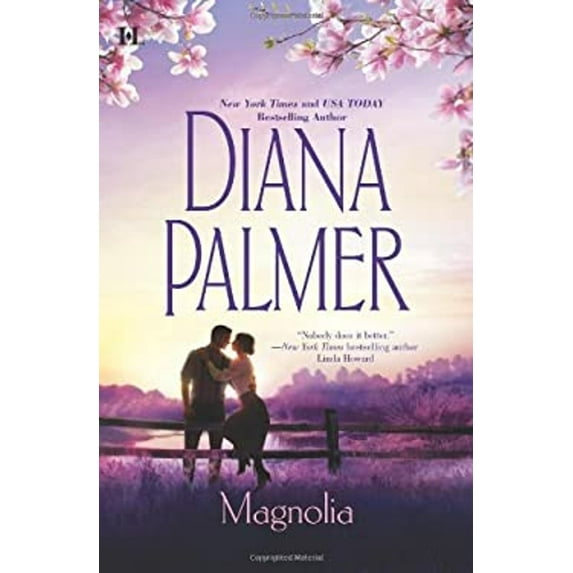 Pre-Owned Magnolia (Paperback) 9780373774753