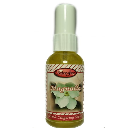 Magnolia Refresher Spray 2oz CS-8448