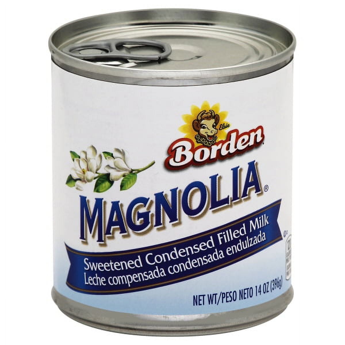Magnolia Sweetened Condensed Filled Milk, 14 oz