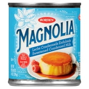 Magnolia Sweetened Condensed Milk, Gluten-Free, 14 oz Can