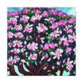 thumbnail image 1 of Magnolia Tree in Bloom - Canvas, 1 of 10