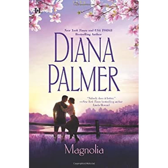 Pre-Owned Magnolia (Paperback) 0373774753 9780373774753