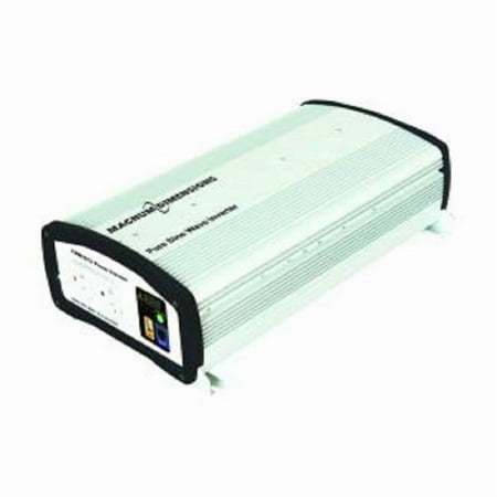 Magnum 2000W 12V CSW Series Pure Sine Inverter