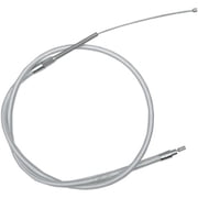 Magnum 32163HE Sterling Chromite II High Efficiency Braided Clutch Cable - 67 11/16in.
