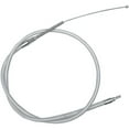 thumbnail image 1 of Magnum Shielding 32256HE Sterling Chromite II High Efficiency Braided Clutch Cable - 61in., 1 of 1