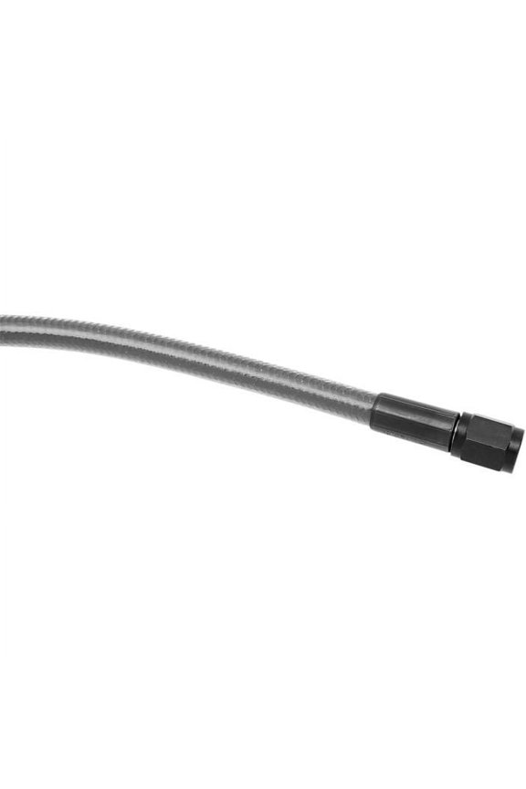 Magnum Shielding 4538 Black Pearl Braided Universal Brake Line - 38in. L
