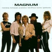 Pre-Owned - Magnum Archive [Rialto] (1997)