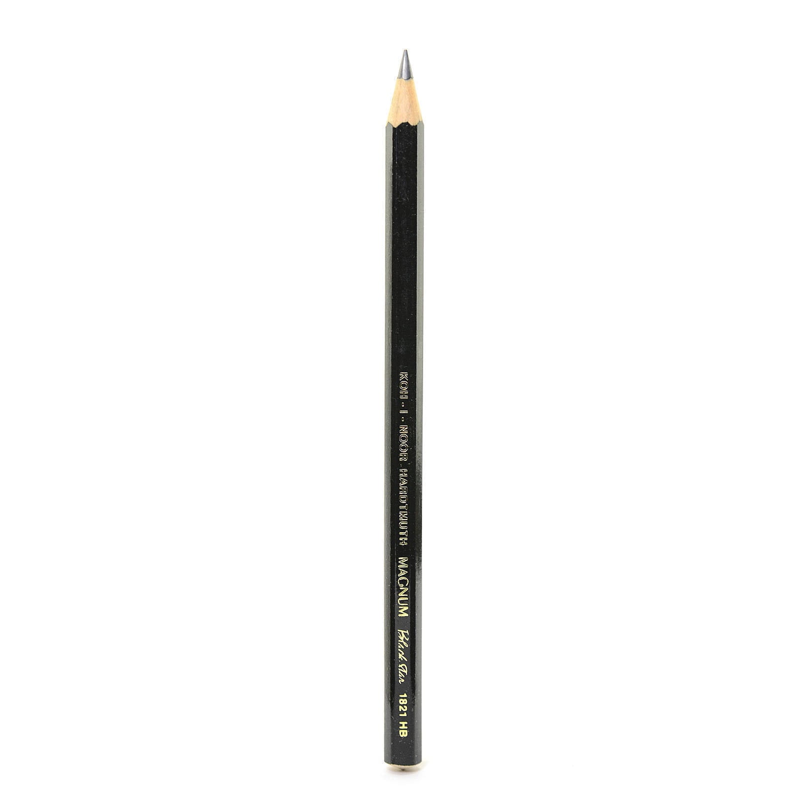 Magnum Black Star Graphite Pencil HB (pack of 36)