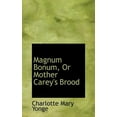 thumbnail image 1 of Magnum Bonum, or Mother Carey's Brood Hardcover, 1 of 1