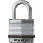 Magnum Dual-Armour Padlock - Pack of 2   Residential Use, Standard Application