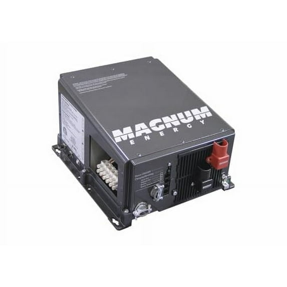 Magnum Energy MGNME3112B Magnum ME3112 3100W Inverter 12V W/160A Pfc Charger
