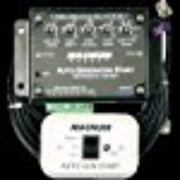 Magnum MMS1012 Inverter / Charger- 1000w 12v 50a True Sine Wave