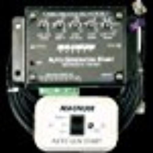 Magnum Energy MMS1012 1000 Watt, 12V Inverter and 50 Amp Pfc Charger