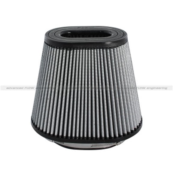 Magnum FLOW Pro DRY S Universal Air Filter (5.25x7)Fx(6.31x10)Bx(4.5x6.75)T(inv)x8H