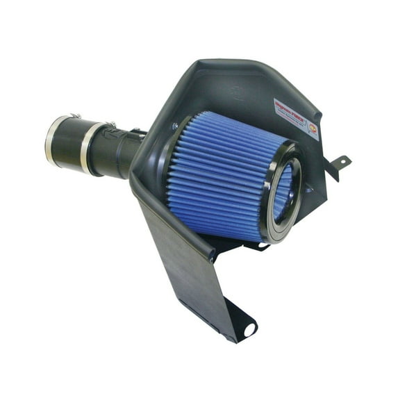 Magnum FORCE Stage-2 Cold Air Intake System w/ Pro 5R Filter