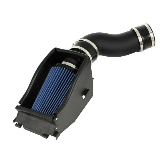 Magnum FORCE Stage-2 Cold Air Intake System w/ Pro 5R Filter