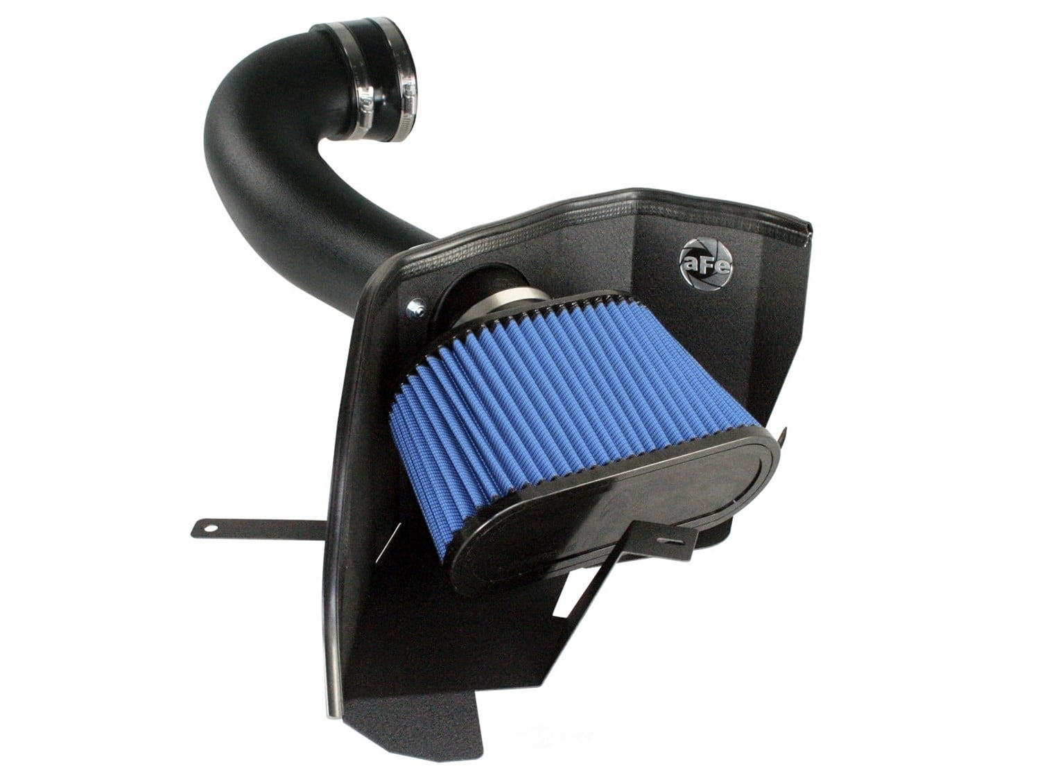 Magnum FORCE Stage-2 Cold Air Intake System w/ Pro 5R Filter