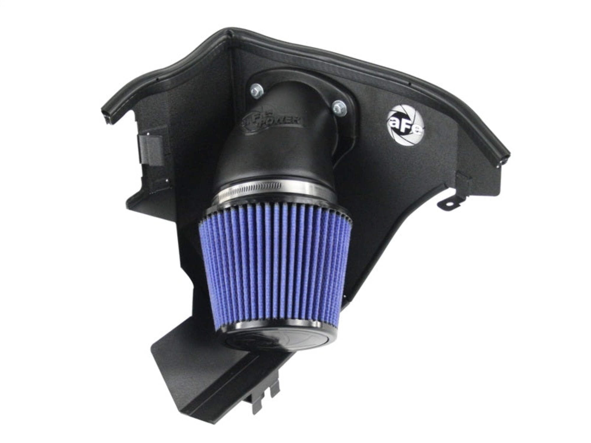 Magnum FORCE Stage-2 Cold Air Intake System w/ Pro 5R Filter