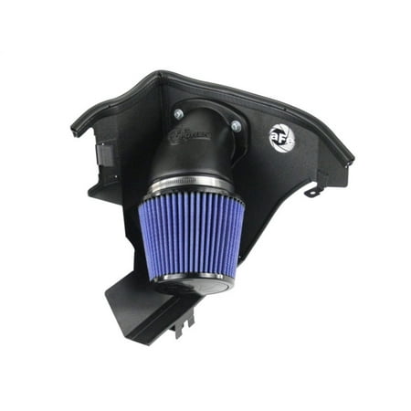 Magnum FORCE Stage-2 Cold Air Intake System w/ Pro 5R Filter