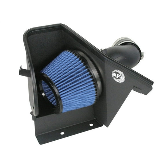 Magnum FORCE Stage-2 Cold Air Intake System w/ Pro 5R Filter