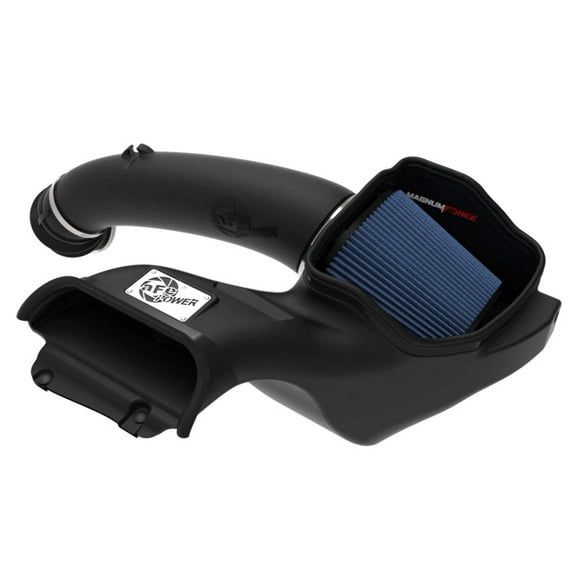 Magnum FORCE Stage-2 Cold Air Intake System w/ Pro 5R Filter