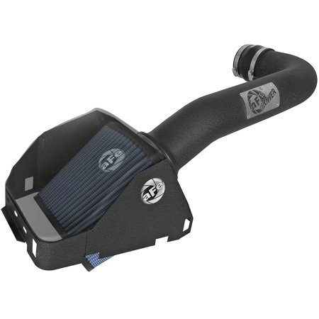 Magnum FORCE Stage-2 Cold Air Intake System w/ Pro 5R Filter