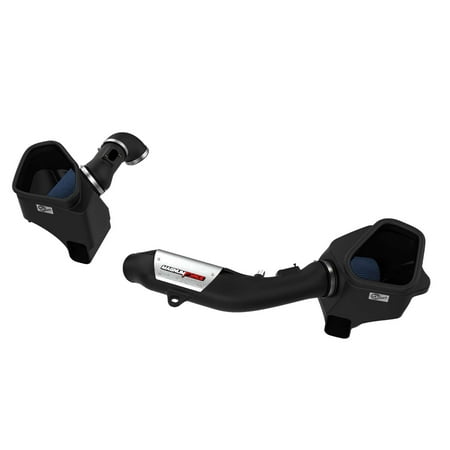 Magnum FORCE Stage-2 Cold Air Intake System w/ Pro 5R Filter