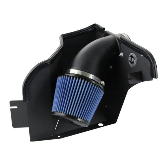 Magnum FORCE Stage-2 Cold Air Intake System w/ Pro 5R Filter