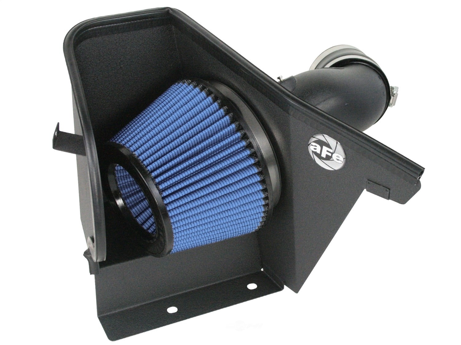 Magnum FORCE Stage-2 Cold Air Intake System w/ Pro 5R Filter