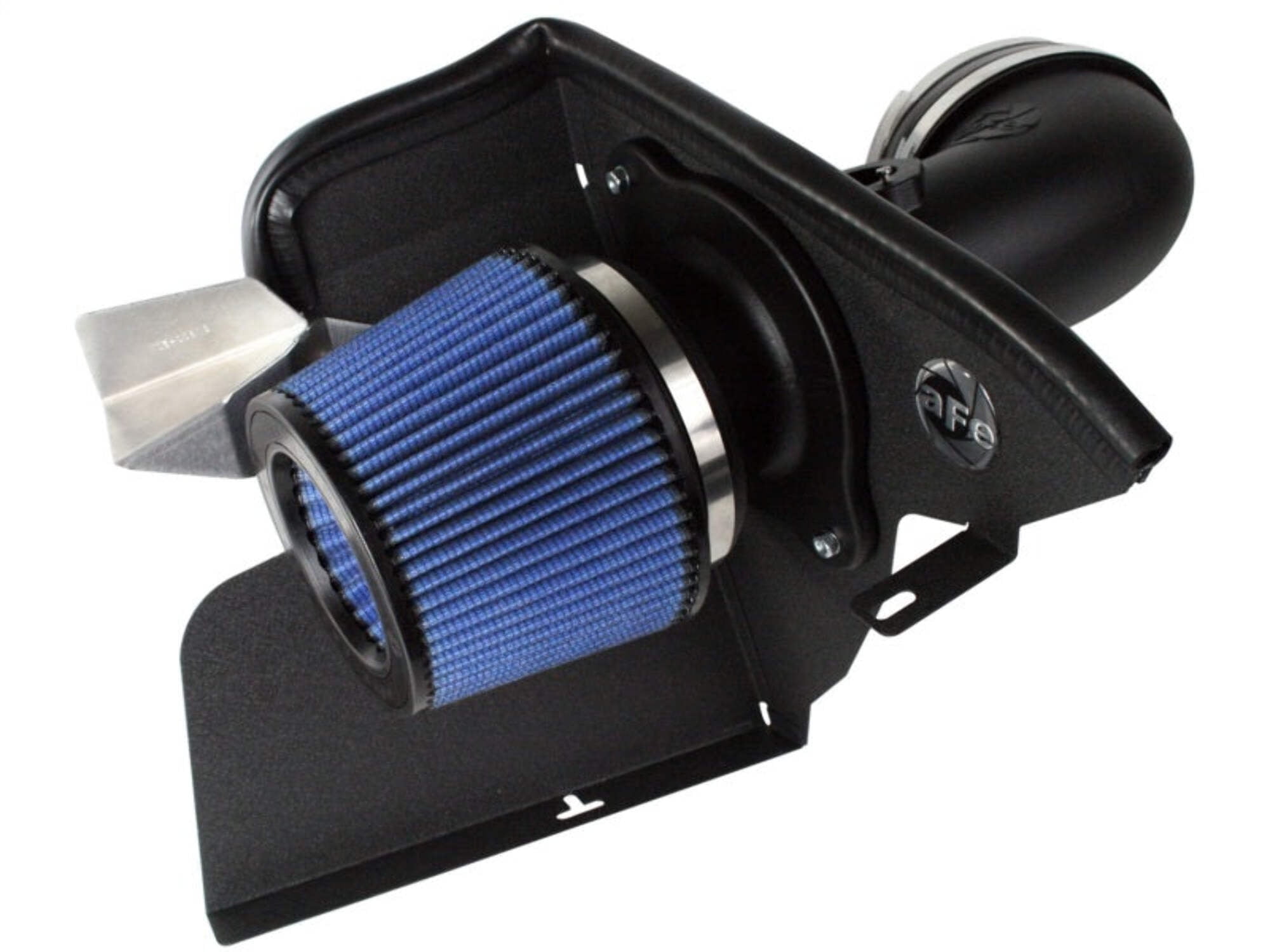 Magnum FORCE Stage-2 Cold Air Intake System w/ Pro 5R Filter