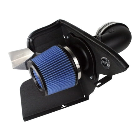 Magnum FORCE Stage-2 Cold Air Intake System w/ Pro 5R Filter
