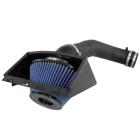 Magnum FORCE Stage-2 Cold Air Intake System w/ Pro 5R Filter