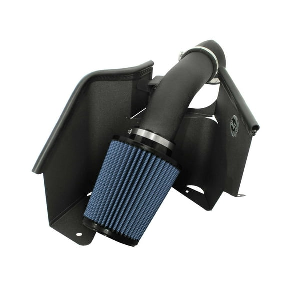 Magnum FORCE Stage-2 Cold Air Intake System w/ Pro 5R Filter