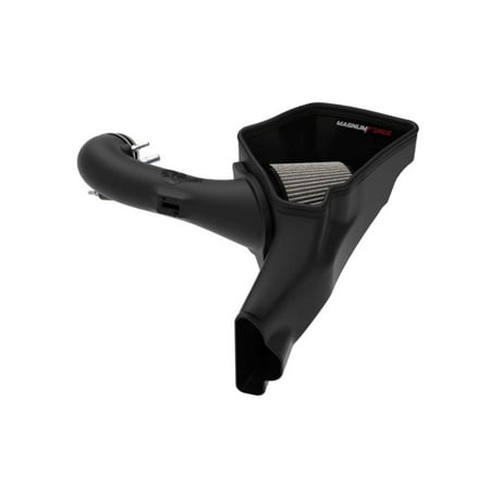 Magnum FORCE Stage-2 Cold Air Intake System w/ Pro DRY S Filter
