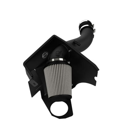 Magnum FORCE Stage-2 Cold Air Intake System w/ Pro DRY S Filter