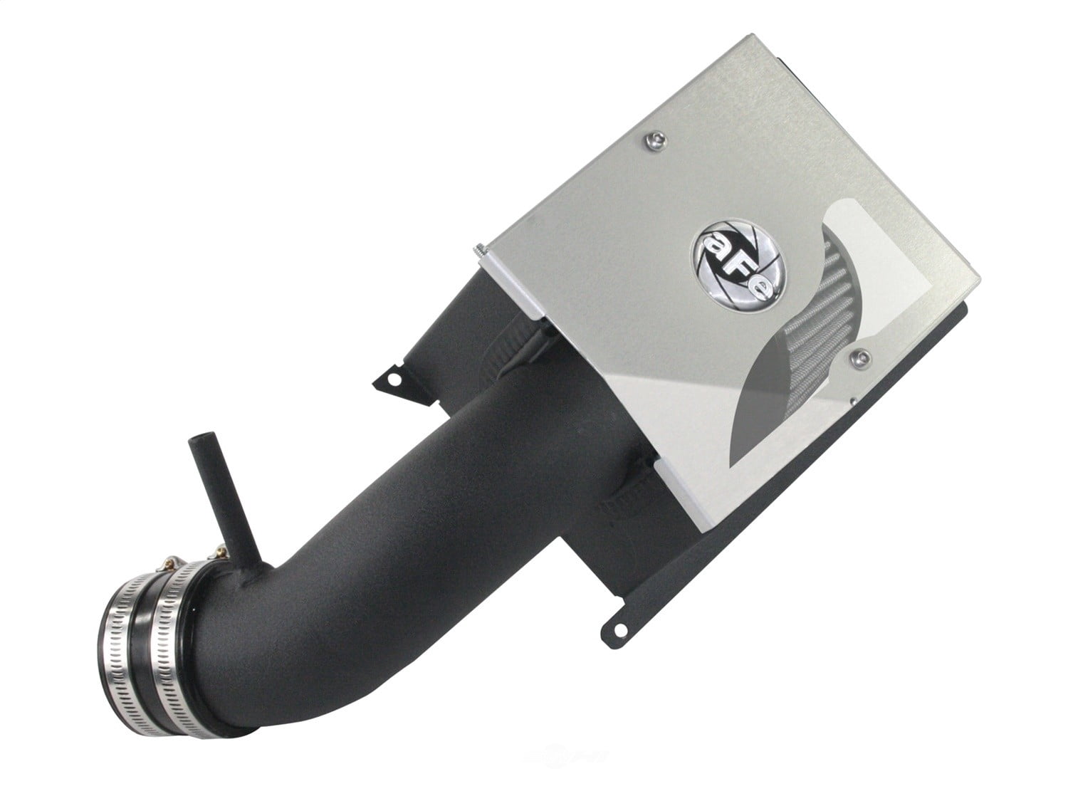 Magnum FORCE Stage-2 Cold Air Intake System w/ Pro DRY S Filter