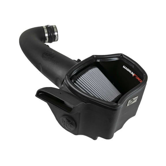 Magnum FORCE Stage-2 Cold Air Intake System w/ Pro DRY S Filter