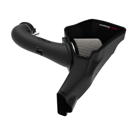 Magnum FORCE Stage-2 Cold Air Intake System w/ Pro DRY S Filter