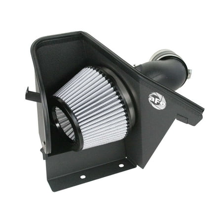 Magnum FORCE Stage-2 Cold Air Intake System w/ Pro DRY S Filter
