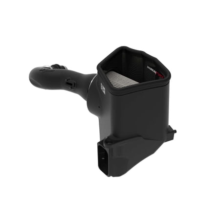Magnum FORCE Stage-2 Cold Air Intake System w/ Pro DRY S Filter