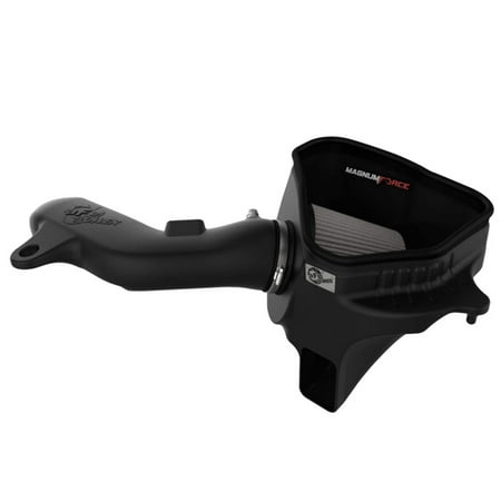 Magnum FORCE Stage-2 Cold Air Intake System w/ Pro DRY S Filter