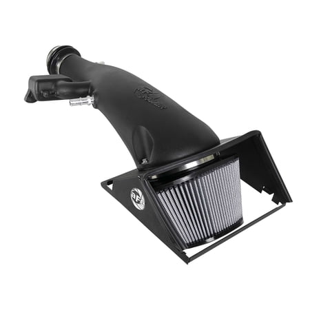 Magnum FORCE Stage-2 Cold Air Intake System w/ Pro DRY S Filter