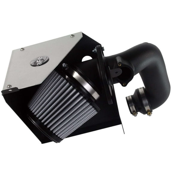 Magnum FORCE Stage-2 Cold Air Intake System w/ Pro DRY S Filter