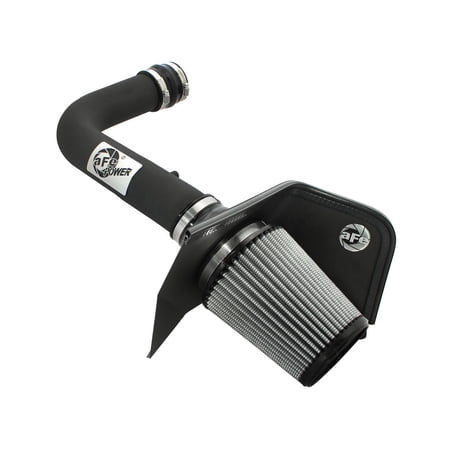 Magnum FORCE Stage-2 Cold Air Intake System w/ Pro DRY S Filter