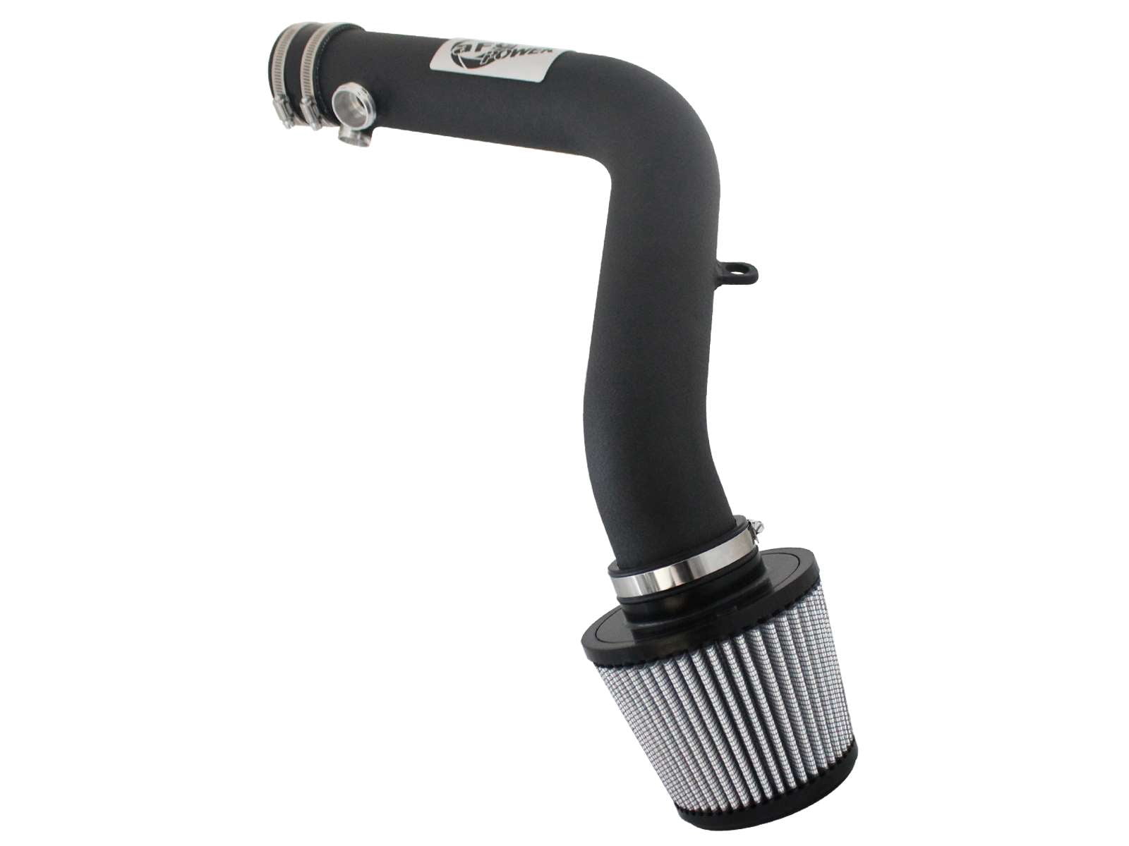 Magnum FORCE Stage-2 Cold Air Intake System w/ Pro DRY S Filter