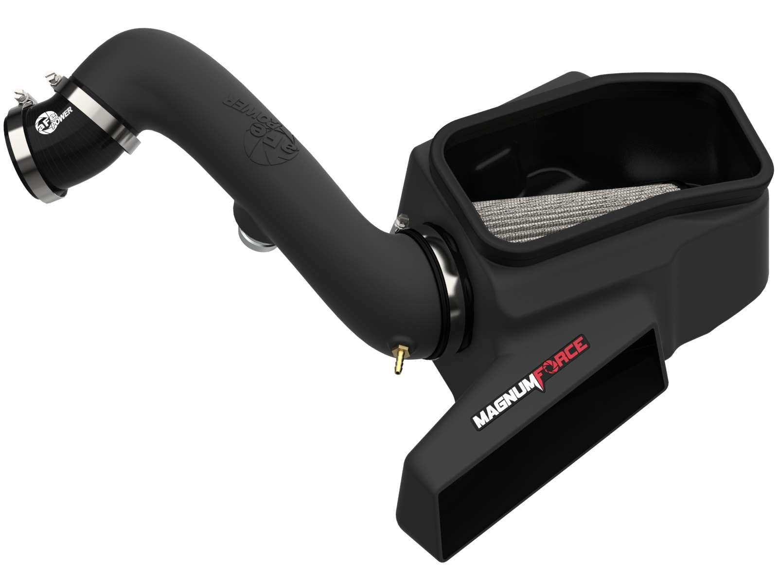 Volkswagen Rabbit Engine Cold Air Intake