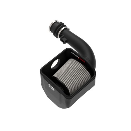 Magnum FORCE Stage-2 Cold Air Intake System w/ Pro DRY S Filter