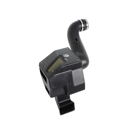 Magnum FORCE Stage-2Si Cold Air Intake System w/ Pro GUARD 7 Filter