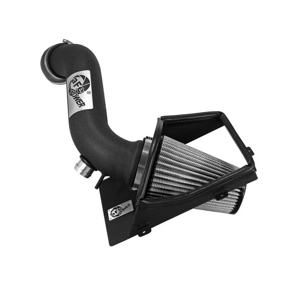 Magnum FORCE Stage-2 Cold Air Intake System w/ Pro DRY S Filter