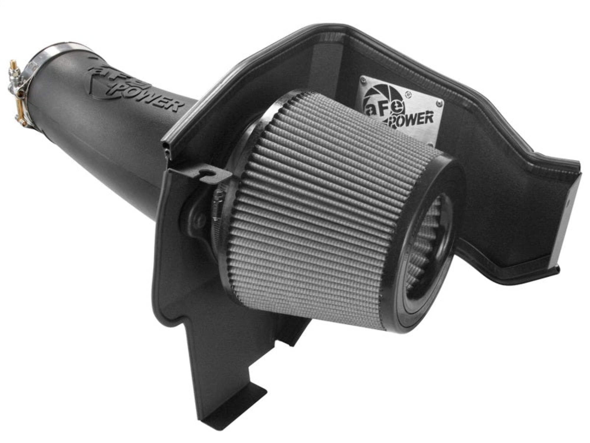 Magnum FORCE Stage-2 Cold Air Intake System w/ Pro DRY S Filter
